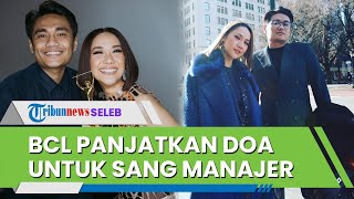 Jelang Konser di Singapura, BCL Panjatkan Doa untuk Sang Manager Doddyansyah karena Kasus Narkoba