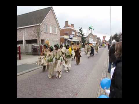 Carnaval Clinge 05 03 2011