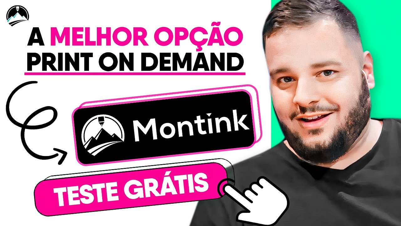 Sobre a Montink