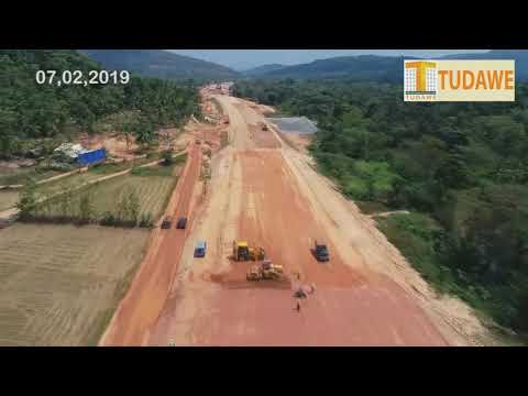 CEP 02 End of January 2019 update