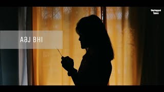 Download lagu Aaj Bhi || female Cover || Subhechha Mohanty || Unplugged || mp3