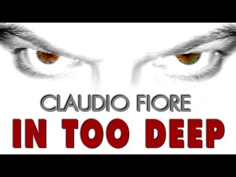 In Too Deep by Claudio Fiore - Ultrasonic Music Germany