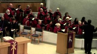 The Apple Tree, Scottish folk song, arr. K. Lee Scott