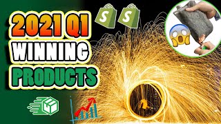 🔥TOP11 TRENDING SHOPIFY WINNING PRODUCTS to sell |TO MAKE $1000/DAY on january 2021