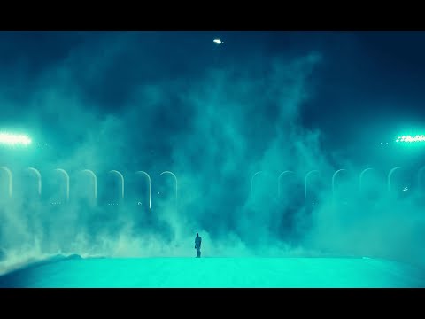 Kanye West - Runaway / Remastered 4K (Live at Larry Hoover Benefit Concert)