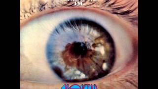 Nektar - The Nine Lifeless Daughters of the Sun