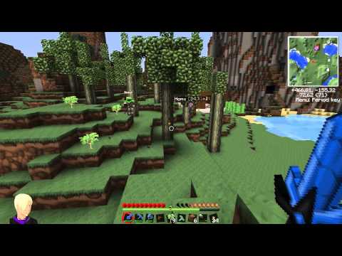 Minecraft WG S04-E006 /Tekkit/ - ( Wir haben unsere Ruten ) [Deutsch] -HD- [377]