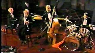 The Benny Goodman Quartet 1985 #4