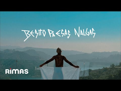 Videoclip de Besitos Pa' Esas Nalgas — Arcangel