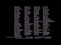 Alvin And The Chipmunks Chipwrecked 2011 End Credits Edited