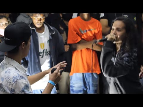 Fugazzi x Fampa (RIMOU DMS SLK 🔥🔥)