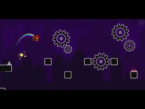 Explorers  | Geometry Dash 2.2 |   Fanmade Layout  by: me