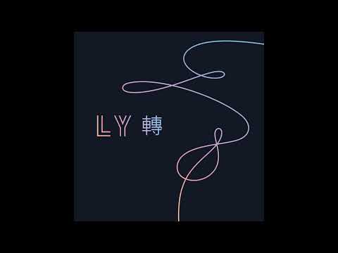 BTS 방탄소년단 LOVE YOURSELF 轉 Tear 'Love Maze' Female Version