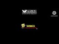 AE Games Feature Animation Sony Be Moved A 100th Years Columbia Pictures Paramount Pictures 2024