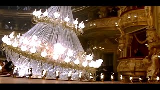 Down Once More / Track Down This Murderer - The Phantom of the Opera ('04) -26- オペラ座の怪人 / 日本語字幕