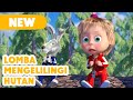 Episode Baru 2025 Masha Dan Beruang Lomba Mengelilingi Hutan ‍ ️ Episode 85