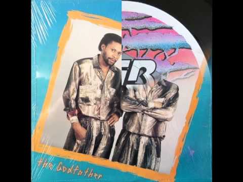 CJB - The Godfather (SA 1987)