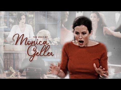 Ma³nica Geller