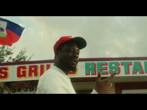Jay Burna -  Searching (Official Video)