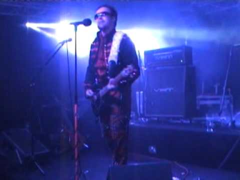 I Just Wana Be With You (LIVE)