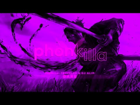 Sayfalse, TRXVELER & DJ ALIM - DARE (Ultra Slowed)