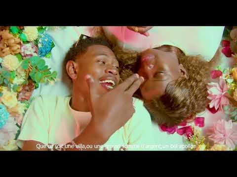 Lafamille   Aza Atakalo   Clip Officiel by Cl Rio Mahazomora 2025