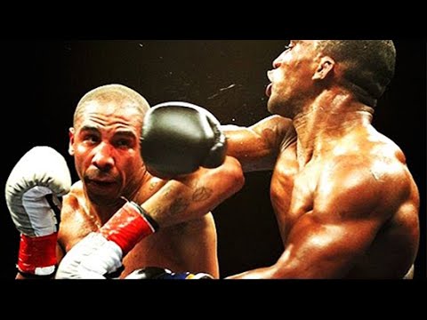 Andre Ward vs Sakio Bika - Highlights (Amazing FIGHT)