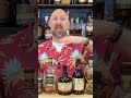 Top 5 Rums for 2022 Recommended by my Community