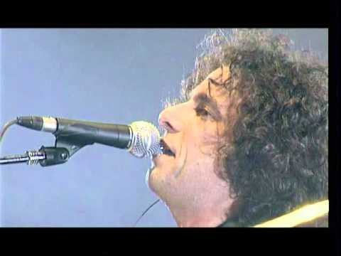 Output Input - Andrés Calamaro