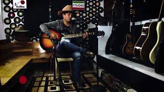 i give you my word - by George Fox Cover by Andy Gabino