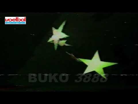 1992-93 Göteborg - FC Porto