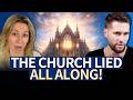 Aaron Abke EXPOSES The Vatican S Matrix Control System The Incoming 4th Density Timeline Split