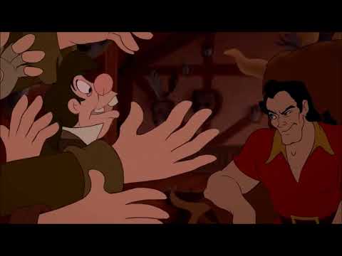 Epic Disney Villains Medley