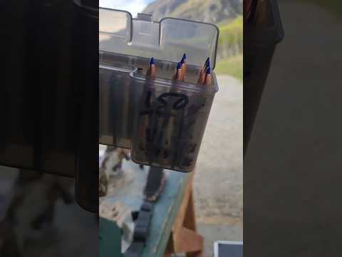 Long Shot, or Not - Barnes Bullets Long Range Ammo is Ready: Guns \u0026 Gear| S9 E5