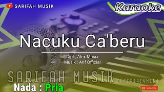 Download lagu NACUKU CABBERU - KARAOKE || CIPT. ALEX MASSI NADA COWOK LIRIK#sarifahmusik mp3 Download lagu NACUKU CABBERU - KARAOKE || CIPT. ALEX MASSI NADA COWOK LIRIK#sarifahmusik mp3