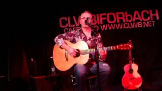 Dancing Girls - Nik Kershaw Live