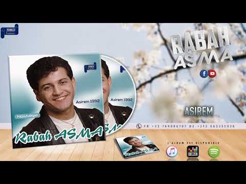 RABAH ASMA 1992 - ASIREM