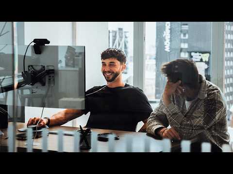 Building New Zealand s First Al Unicorn 3 Day Strategy Retreat BTS