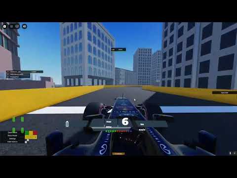 becoming 2 time champ in formula racing 2013 league