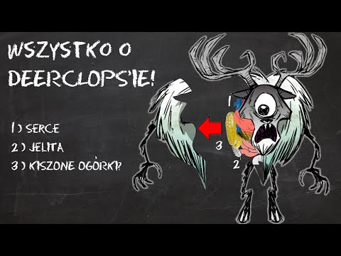 Wszystko o JELENIOCYKLOPIE!
