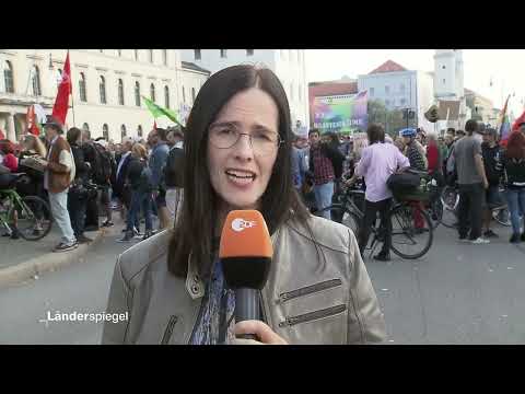 ZDF Länderspiegel | 15.09.2018