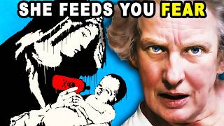 Carl Jung’s Devouring Mother Explained by Marie Louise von Franz