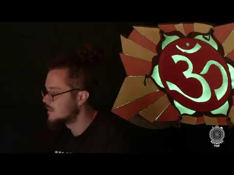 Redwood Dub - Live set @Wallifornian Om̐ Dub Session 2