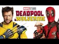 20th Century Studios Marvel Studios 2024