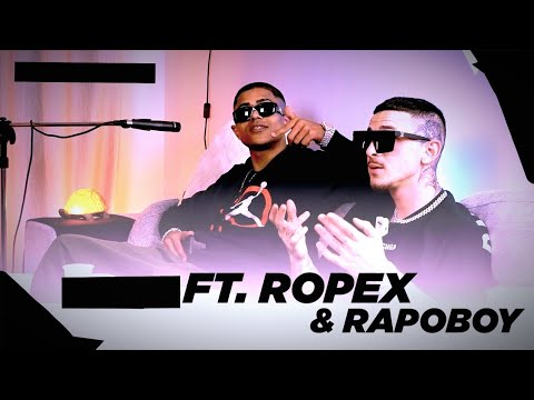 Ropex ft Rapoboy ''Bellaciao'' (Official Music Audio)