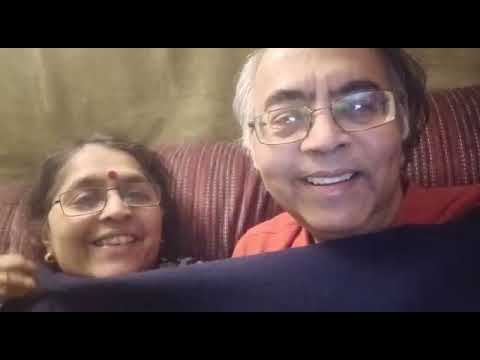 Sumitra's 30th Bday song from Sekhar & Padma