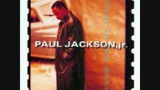 Paul Jackson Jr.-End Of The Road
