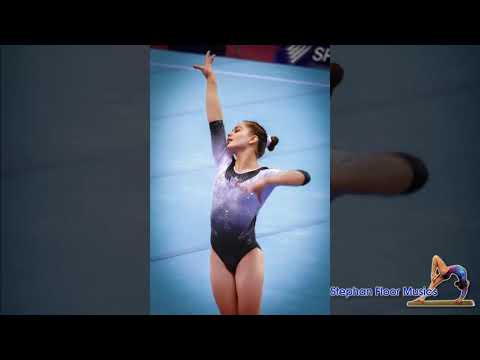 Anne-Marie "Ana" Padurariu - Floor Music 2019