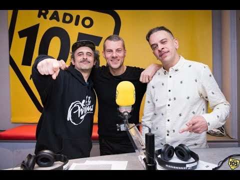 L'AGGHIACCIANTE DISCORSO PREMONITORE DI TORMENTO SUL RAP DEL FUTURO