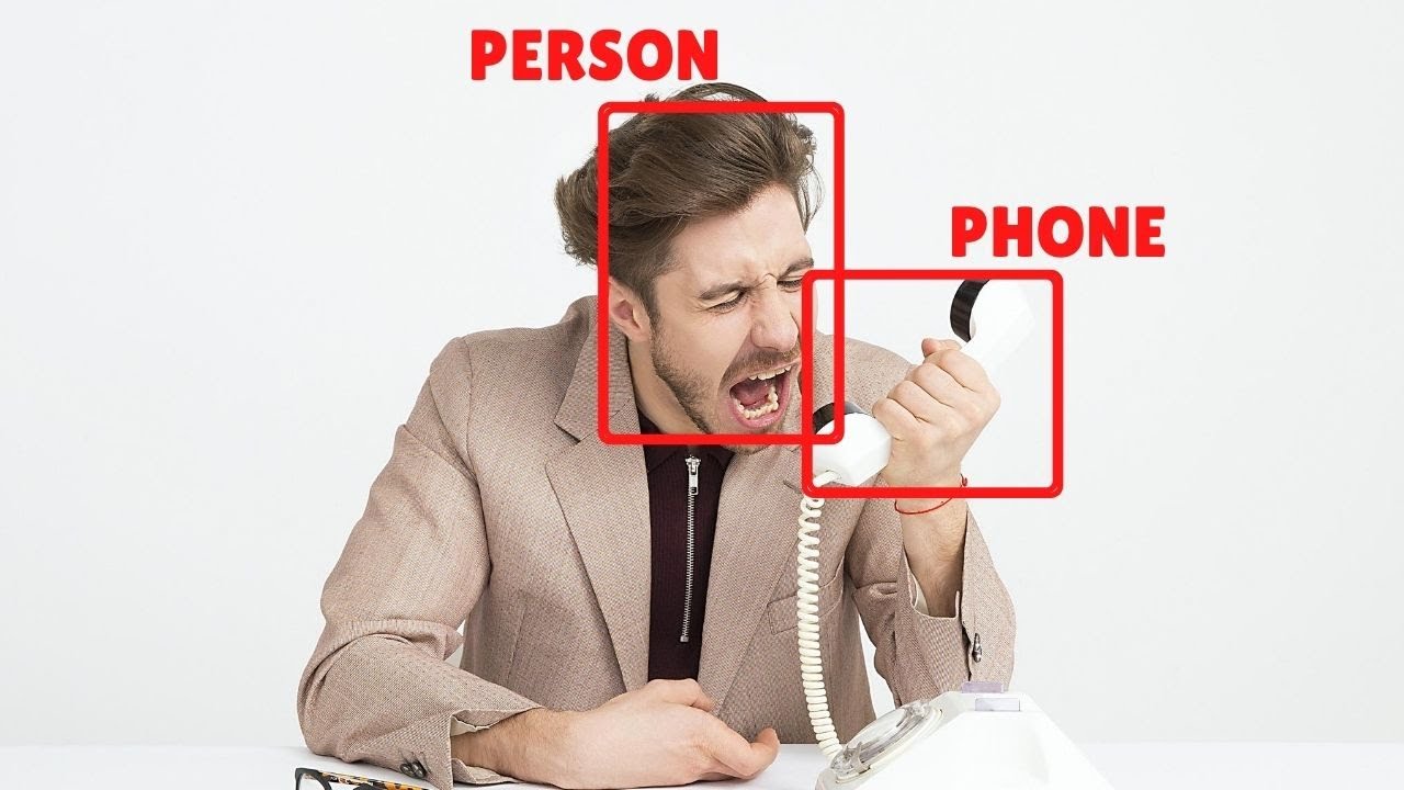 CV Zone — One Stop Computer Vision